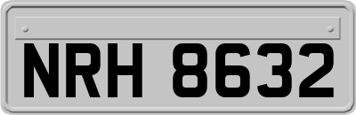 NRH8632