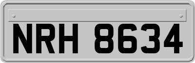 NRH8634
