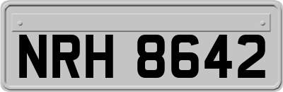 NRH8642