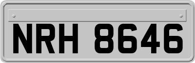 NRH8646