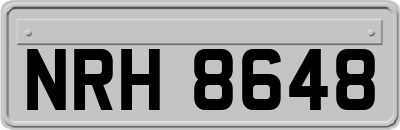 NRH8648
