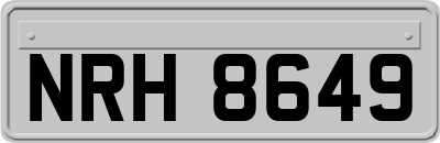 NRH8649