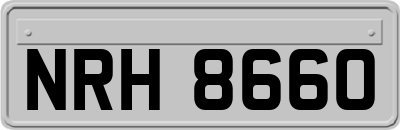 NRH8660
