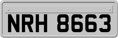 NRH8663