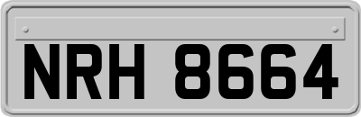 NRH8664