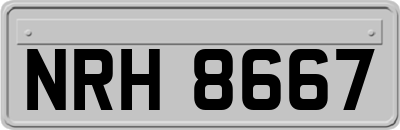 NRH8667