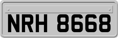 NRH8668