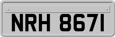 NRH8671