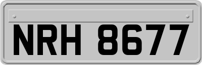 NRH8677