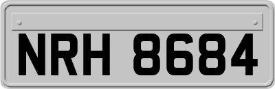 NRH8684