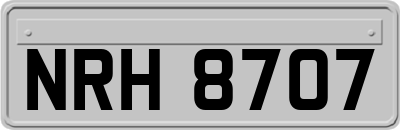 NRH8707