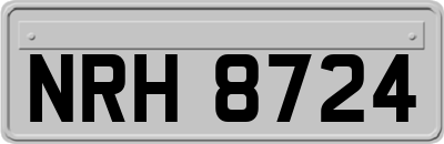 NRH8724