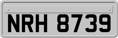 NRH8739