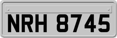 NRH8745