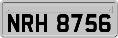 NRH8756