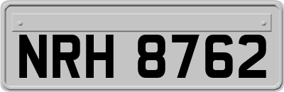 NRH8762