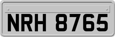 NRH8765