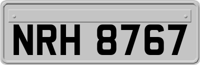 NRH8767