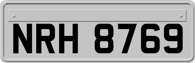 NRH8769