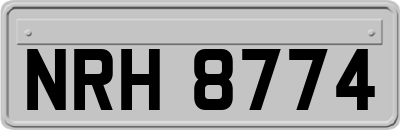 NRH8774