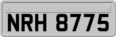 NRH8775