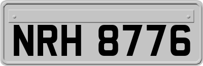 NRH8776