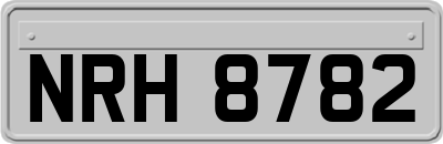 NRH8782