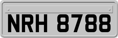 NRH8788