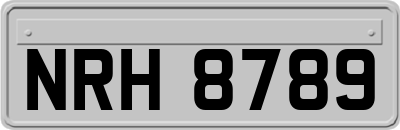 NRH8789