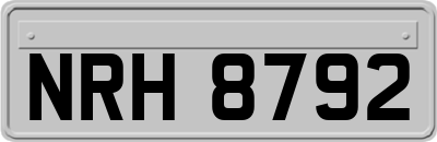 NRH8792