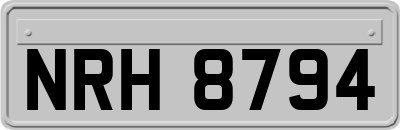 NRH8794