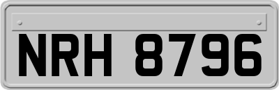 NRH8796