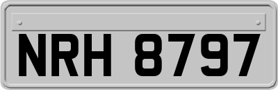 NRH8797