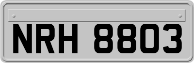 NRH8803
