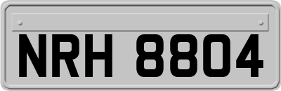 NRH8804