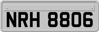 NRH8806