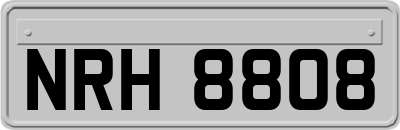 NRH8808