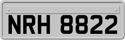 NRH8822