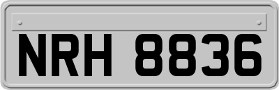 NRH8836