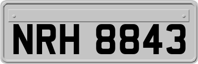 NRH8843
