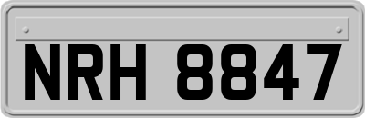 NRH8847