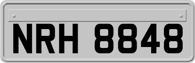 NRH8848