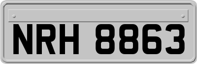 NRH8863