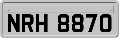 NRH8870
