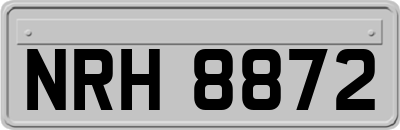 NRH8872
