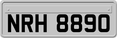 NRH8890