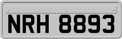 NRH8893
