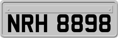 NRH8898