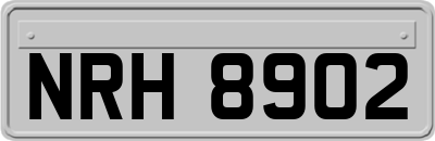 NRH8902