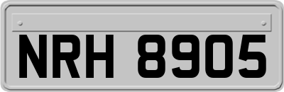 NRH8905